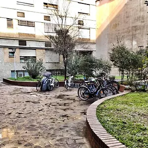  Apartment E-milan Zona Tortona