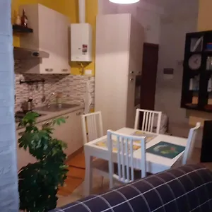 Casa Giovanni Appartamento