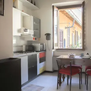  Apartment Bnbutler - Navigli - Vicolo Lavandai