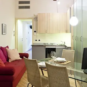 Italianway-fiori Chiari , Milan Italy