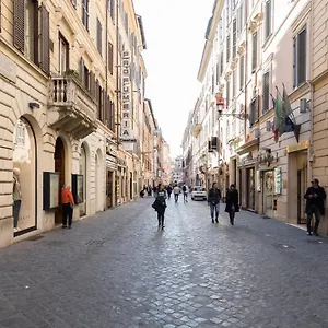 Spanish Steps 52 Luxury , Rome Italy