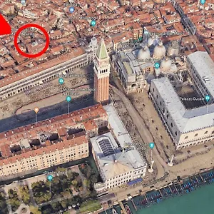 Dolcevita N 426 , Venice Italy