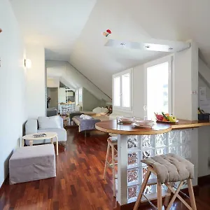 Sempione Cozy , Milan Italy