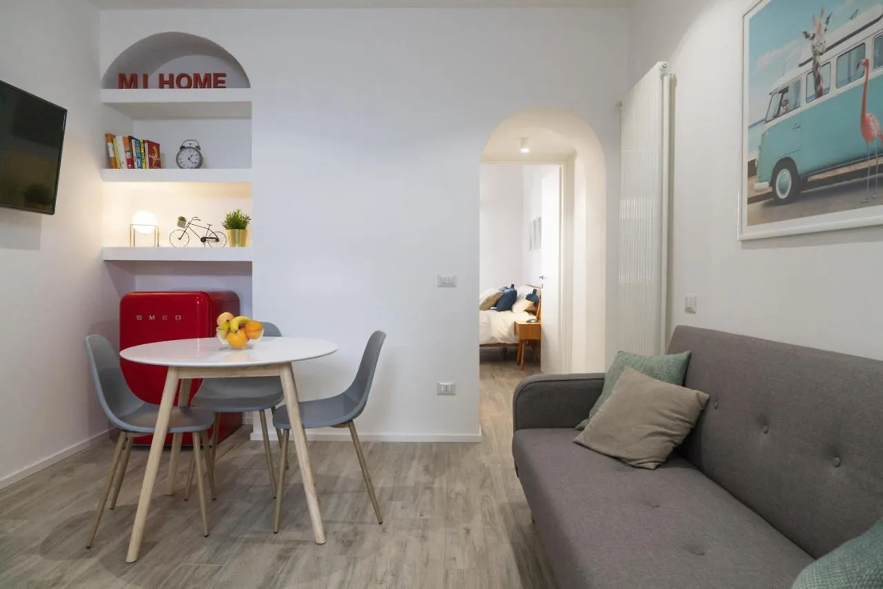 Mi Home Navigli Milan