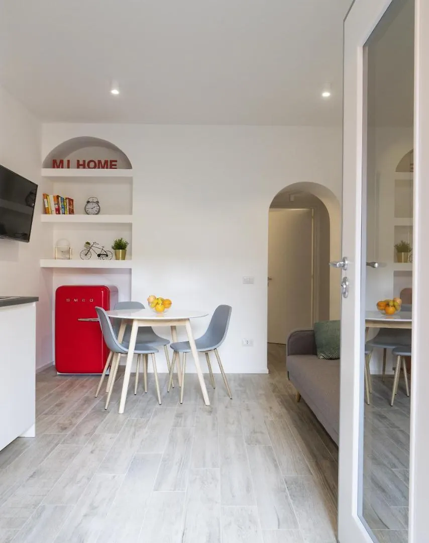 Mi Home Navigli Milan Apartment