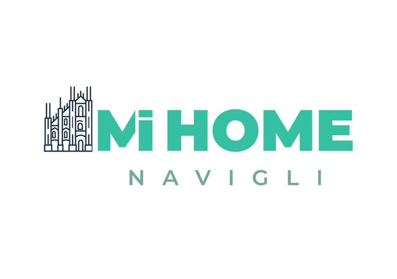 Mi Home Navigli Milan