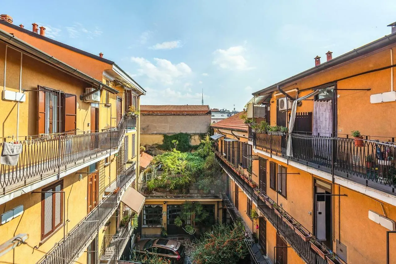 Mi Home Navigli Milan 0*,  Italy