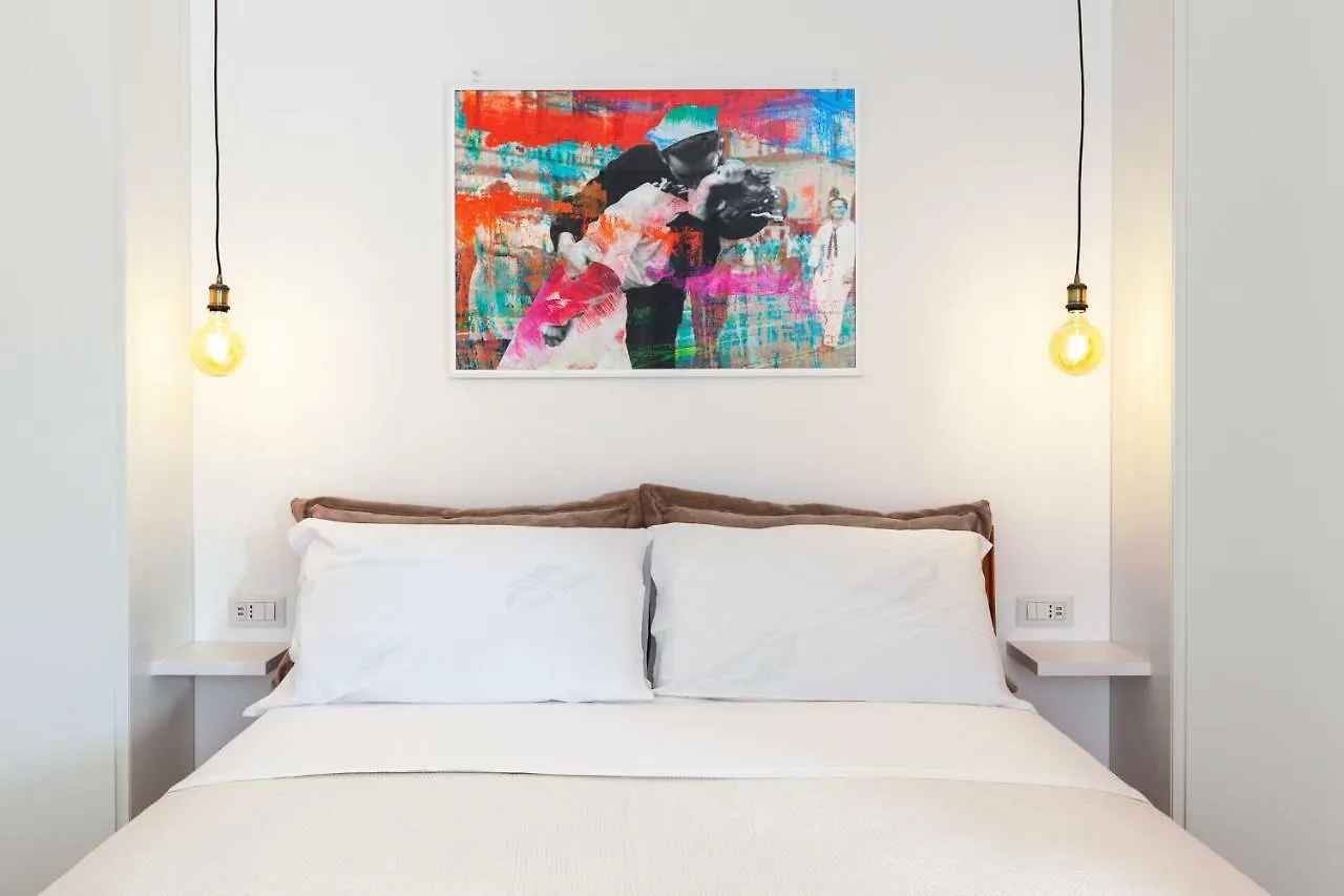 Mi Home Navigli ميلان شقة